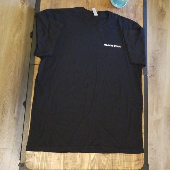 Black Star Other - 🐳7 for $20 Cotton Black Star tee shirt